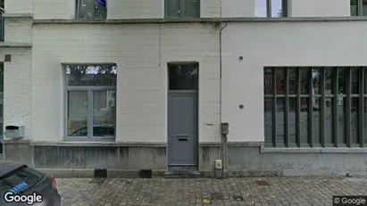 Rooms for rent in Doornik - Photo from Google Street View