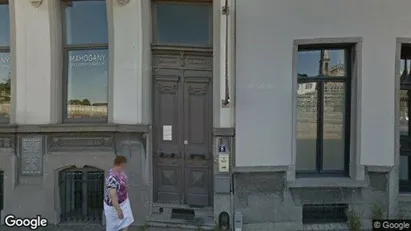 Apartments for rent in Doornik - Photo from Google Street View