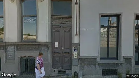 Apartments for rent in Doornik - Photo from Google Street View