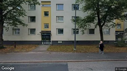 Apartments for rent in Espoo - Photo from Google Street View