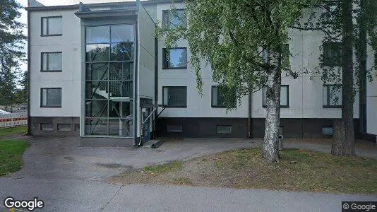 Apartments for rent in Helsinki Itäinen - Photo from Google Street View