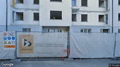 Apartments for rent in Sankt Gallen - Photo from Google Street View
