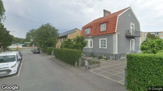 Apartments for rent in Burlöv - Photo from Google Street View