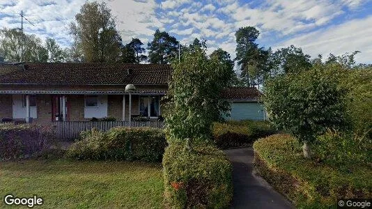 Apartments for rent in Hässleholm - Photo from Google Street View