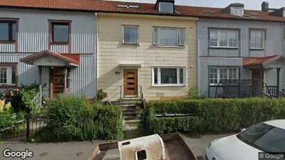 Apartments for rent in Örgryte-Härlanda - Photo from Google Street View