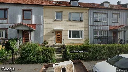 Apartments for rent in Örgryte-Härlanda - Photo from Google Street View