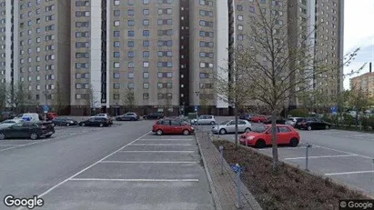 Apartments for rent in Täby - Photo from Google Street View