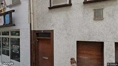 Apartments for rent in Wetteraukreis - Photo from Google Street View