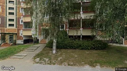 Apartments for rent in Rostock - Photo from Google Street View