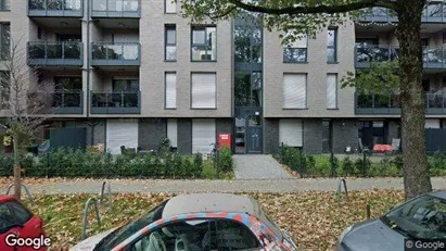 Apartments for rent in Krefeld - Photo from Google Street View