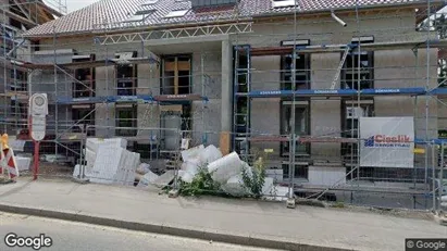 Apartments for rent in Dortmund - Photo from Google Street View