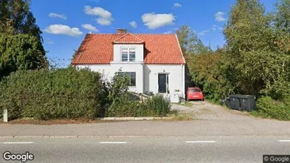 Apartments for rent in Trelleborg - Photo from Google Street View