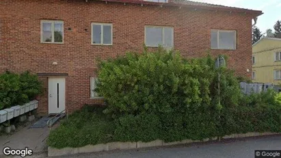 Apartments for rent in Lindesberg - Photo from Google Street View