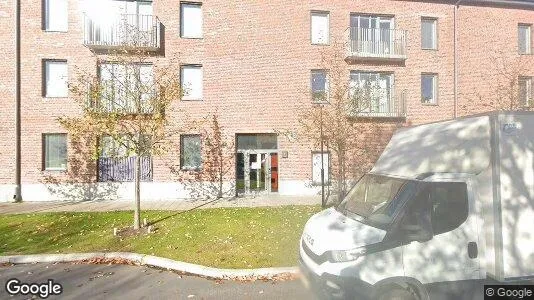 Apartments for rent in Sollentuna - Photo from Google Street View