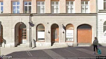 Apartments for rent in Vasastan - Photo from Google Street View