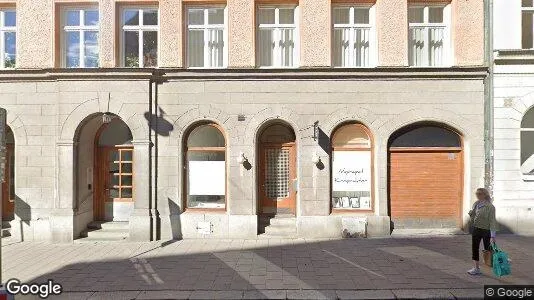 Apartments for rent in Vasastan - Photo from Google Street View
