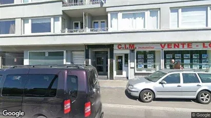 Apartments for rent in Luik - Photo from Google Street View