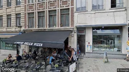 Apartments for rent in Stad Brussel - Photo from Google Street View