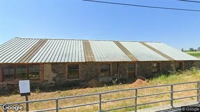 Apartments for rent in Habay - Photo from Google Street View