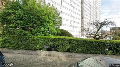 Apartments for rent in Brussels Vorst - Photo from Google Street View