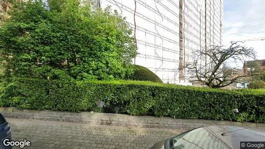 Apartments for rent in Brussels Vorst - Photo from Google Street View