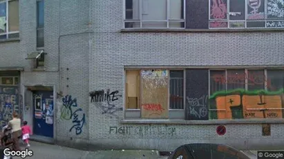 Apartments for rent in Stad Brussel - Photo from Google Street View