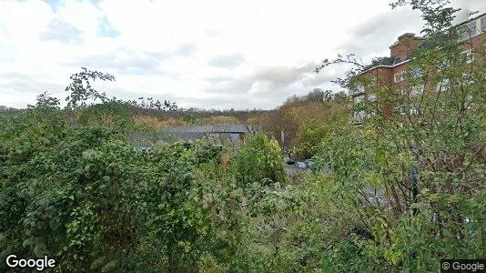 Apartments for rent in Namen - Photo from Google Street View