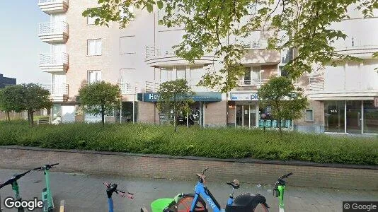 Apartments for rent in Brussels Sint-Pieters-Woluwe - Photo from Google Street View