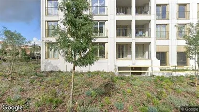 Apartments for rent in Stad Brussel - Photo from Google Street View
