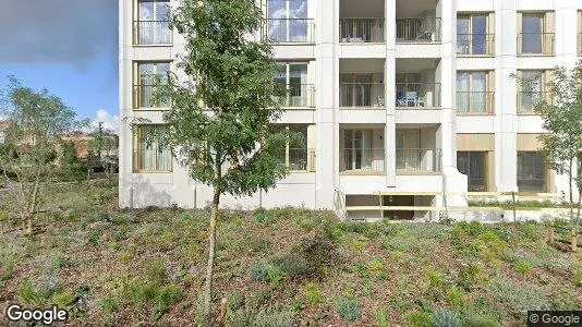 Apartments for rent in Stad Brussel - Photo from Google Street View