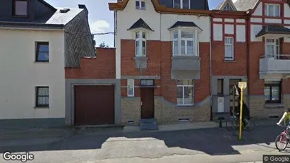 Apartments for rent in Libramont-Chevigny - Photo from Google Street View