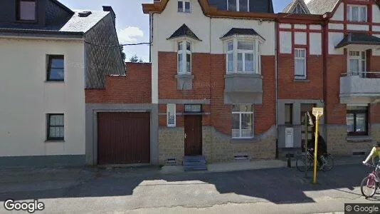 Apartments for rent in Libramont-Chevigny - Photo from Google Street View
