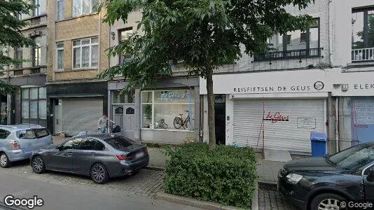 Apartments for rent in Stad Antwerp - Photo from Google Street View