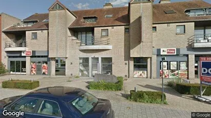 Apartments for rent in Heist-op-den-Berg - Photo from Google Street View