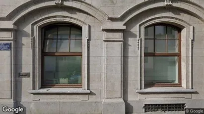 Apartments for rent in Stad Brussel - Photo from Google Street View