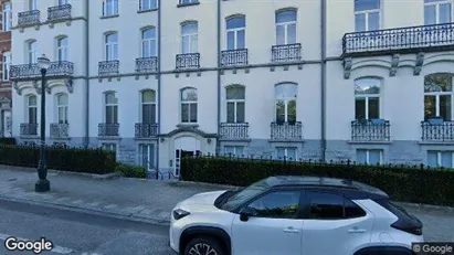 Apartments for rent in Stad Brussel - Photo from Google Street View