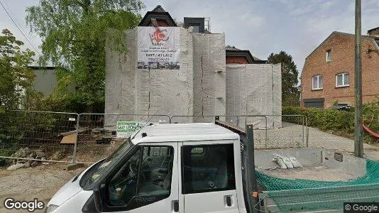 Apartments for rent in Chaudfontaine - Photo from Google Street View