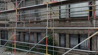 Apartments for rent in Stad Brussel - Photo from Google Street View