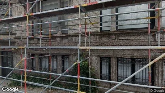 Apartments for rent in Stad Brussel - Photo from Google Street View