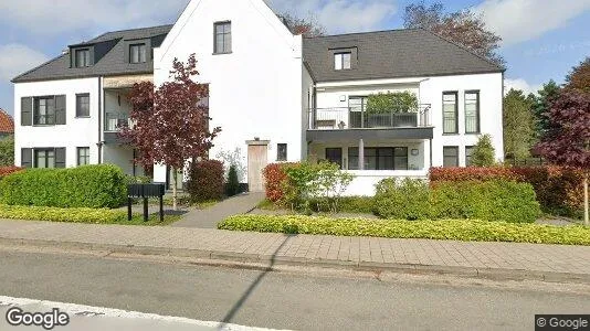 Apartments for rent in Geel - Photo from Google Street View