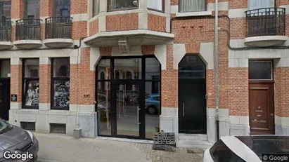 Apartments for rent in Leuven - Photo from Google Street View
