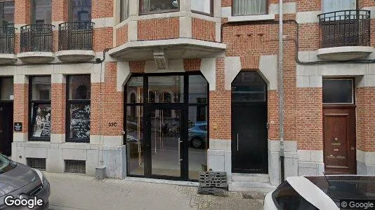 Apartments for rent in Leuven - Photo from Google Street View