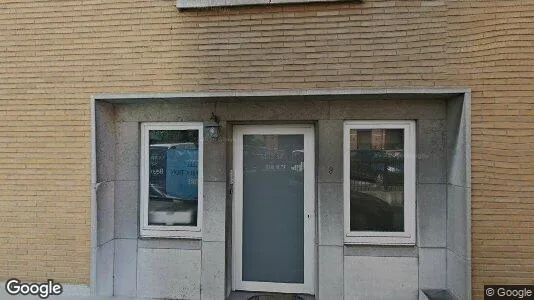 Apartments for rent in Opzullik - Photo from Google Street View