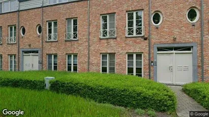 Apartments for rent in Westerlo - Photo from Google Street View
