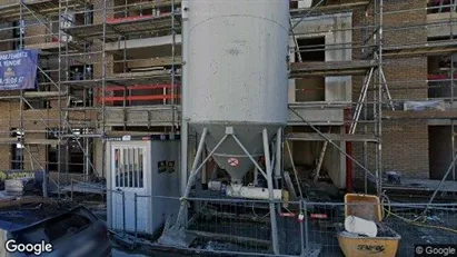 Apartments for rent in Bertrix - Photo from Google Street View