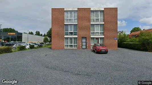 Apartments for rent in Genk - Photo from Google Street View