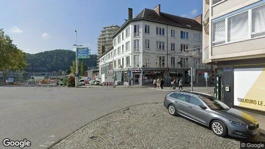 Apartments for rent in Hoei - Photo from Google Street View