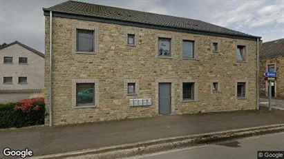 Apartments for rent in Aywaille - Photo from Google Street View