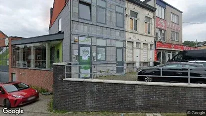 Apartments for rent in Herstal - Photo from Google Street View
