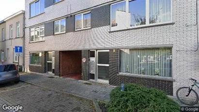 Apartments for rent in Aalst - Photo from Google Street View